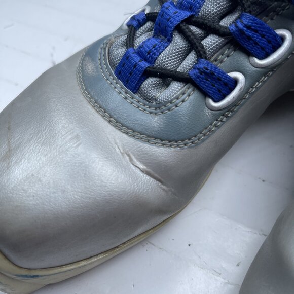 Fischer SL Sport NF Nordic Cross Country Ski Boots Size EU 40 SNS profil - Picture 13 of 16